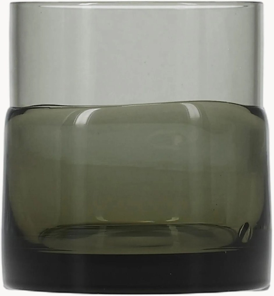 Poháre Mono, 2 ks