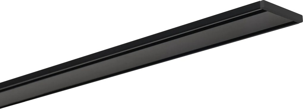 XXXLutz KOĽAJNICA NA ZÁVESY 250 cm Homeware - Záclony & závesy - 006935089103