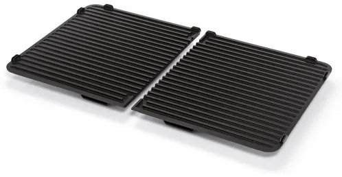 WMF Stolný elektrický gril LONO 2400W/230V nerezová oceľ