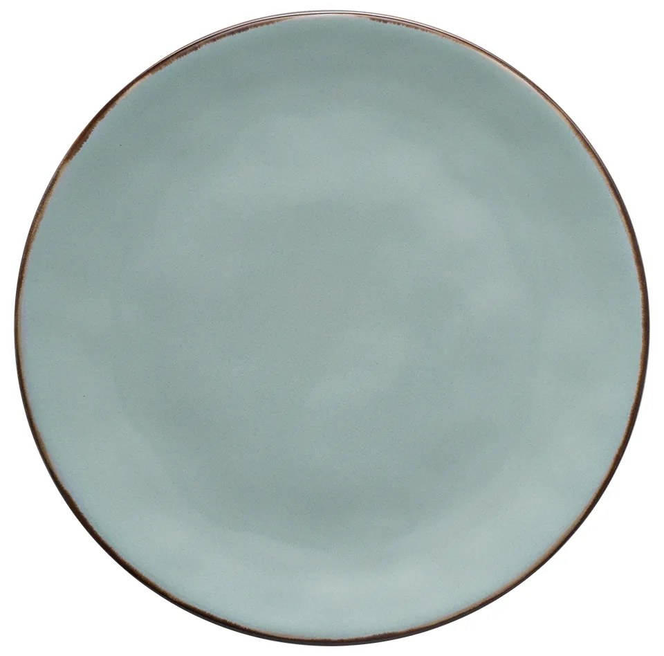 Tanier plytký Coupe 28 cm - Gaya Elements Day North - 493040