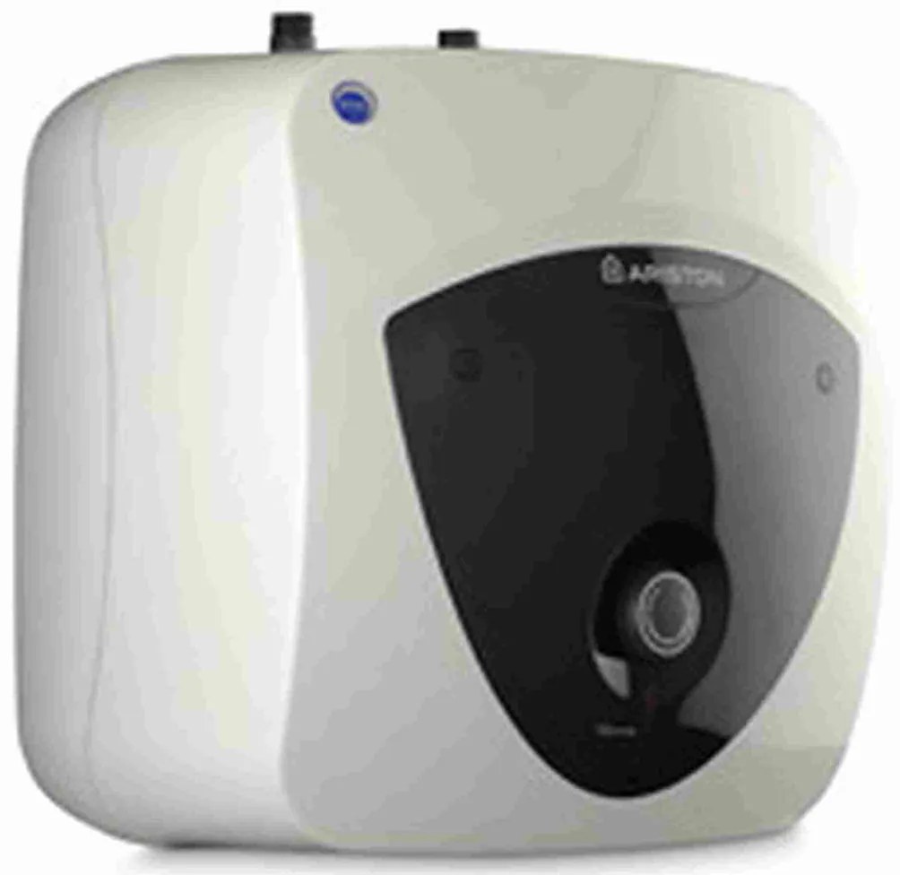 ARISTON ANDRIS LUX 15 U Ohrievač elektrický zásobníkový pod umývadlo, 2kW 3100366