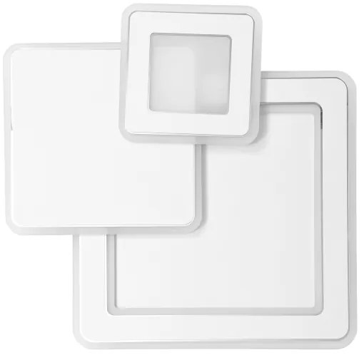 Brilagi - LED Stmievateľné stropné svietidlo MODERN LED/93W/230V 2700-6500K + DO