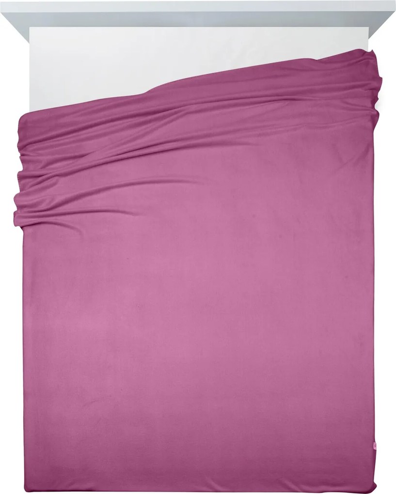 DEKA POLAR 150X200 CM RUŽOVÁ