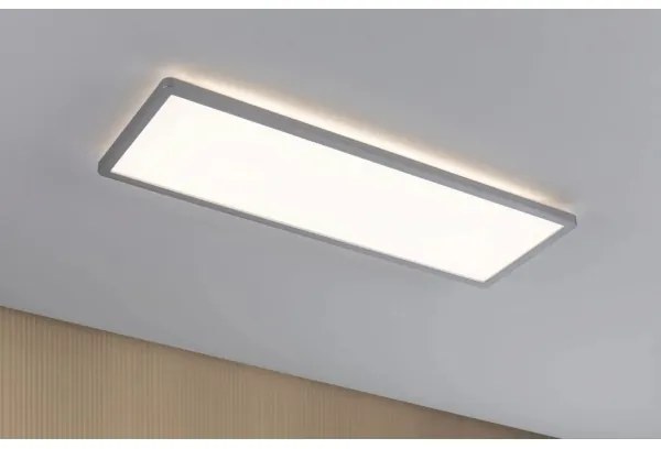 Paulmann 71020 - LED/20W RGBW Stmievateľný panel ATRIA 230V + DO
