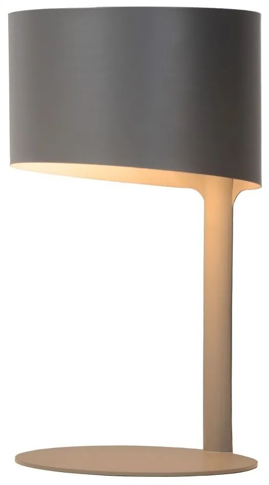 Moderné svietidlo LUCIDE KNULLE Table Lamp 45504/01/36