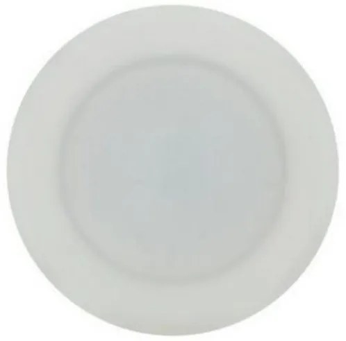 LED2 - LED Bodové zápustné svietidlo STATIC LED/7W/230V IP44