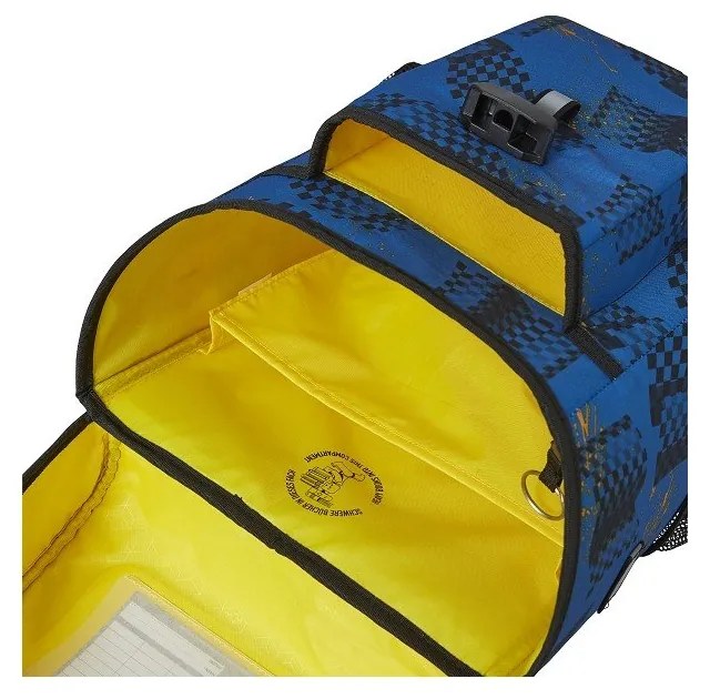 Detský batoh 18 l City Race - LEGO®