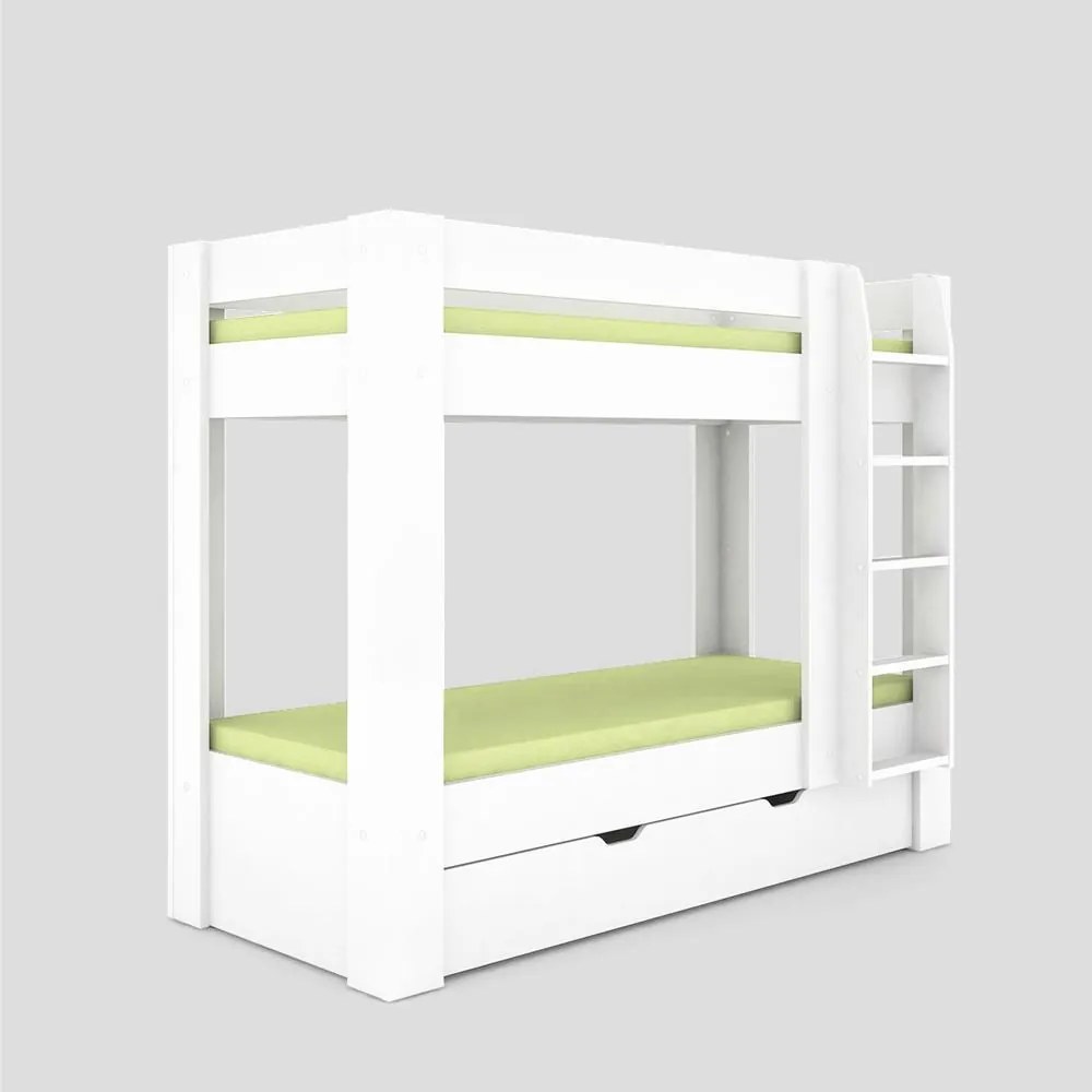 BTC PIKACHU PRAVÁ, 80x200 Varianta: ORECH ROCKPILE