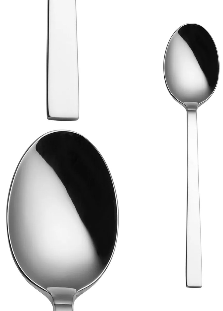 Príborový set 24 ks - Beta - 118154