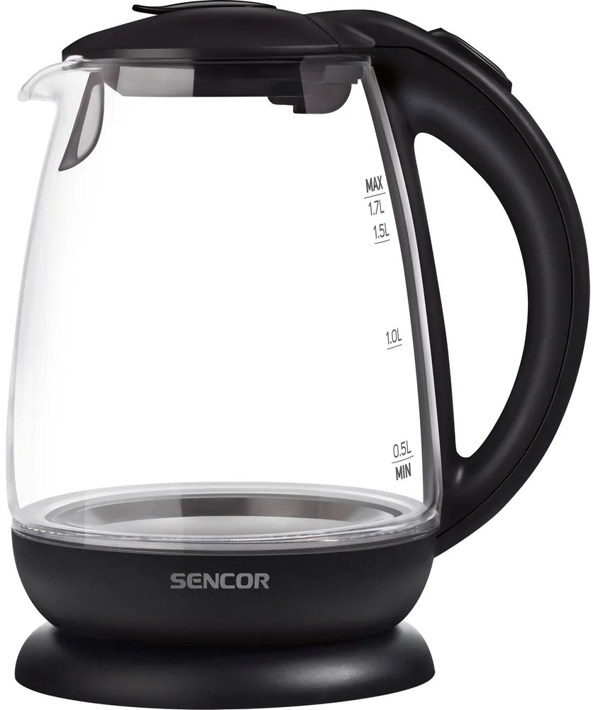 Kanvica SENCOR SWK 1785BK