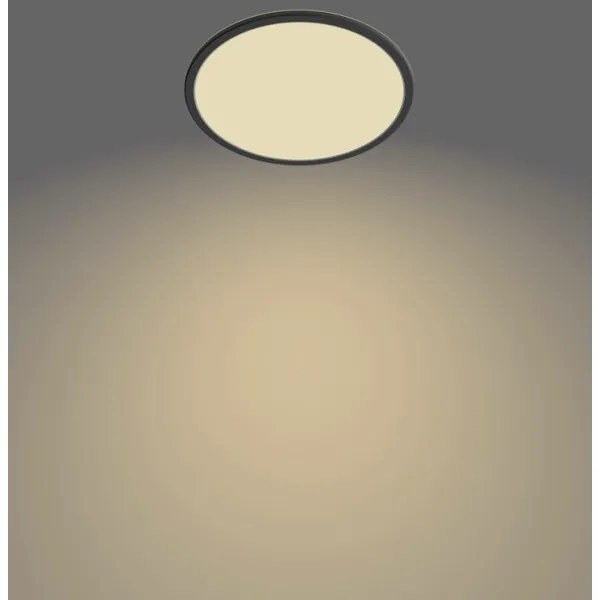 Philips - LED Stmievateľné kúpeľňové svietidlo SCENE SWITCH LED/18W/230V IP44