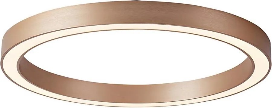 Azzardo AZ5030 - LED Stropné svietidlo MARCO LED/30W/230V zlatá