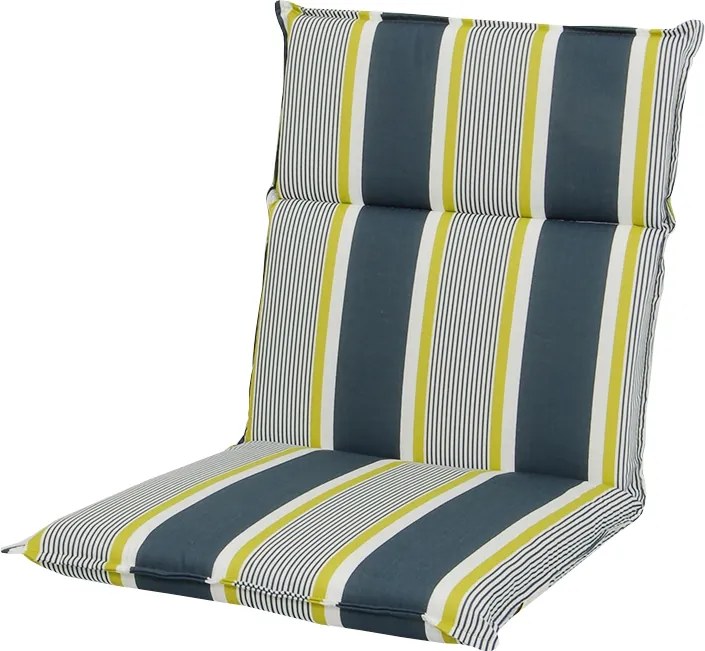 Doppler SPIRIT 2091 modrá/žltá