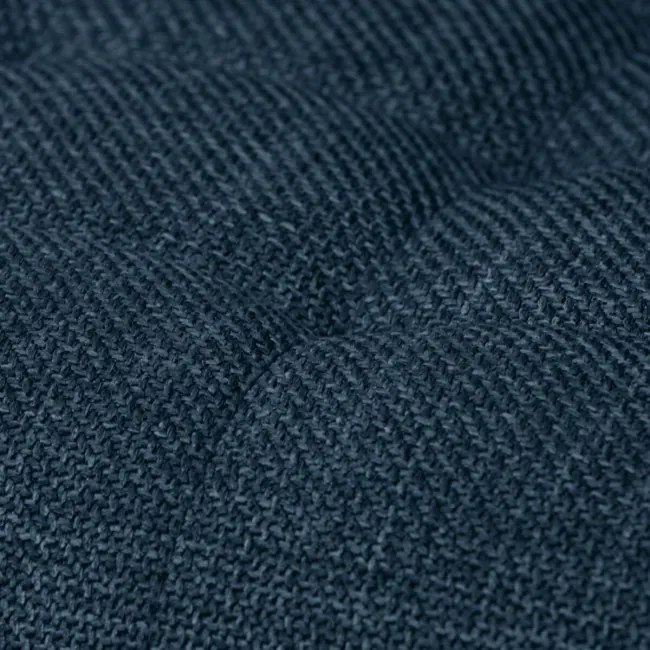 Jedálenská stolička modrá HC-465 BLUE2
