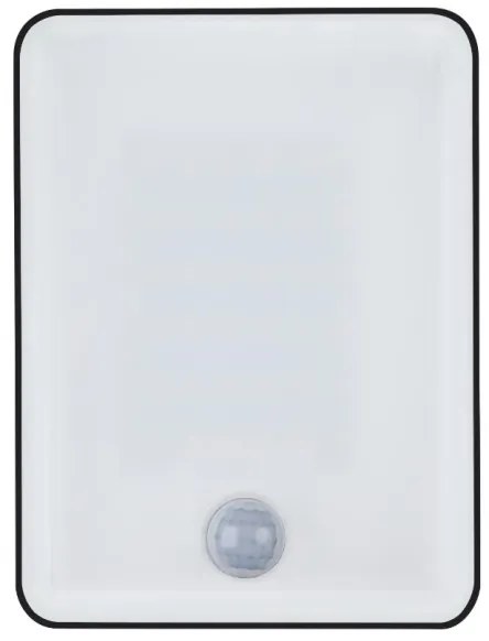 Ledvance - LED Vonkajší reflektor so senzorom FLOODLIGHT LED/20W/230V IP65