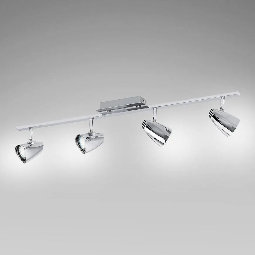 Stropné svietidlo LED  Corbera 93675 LS 4