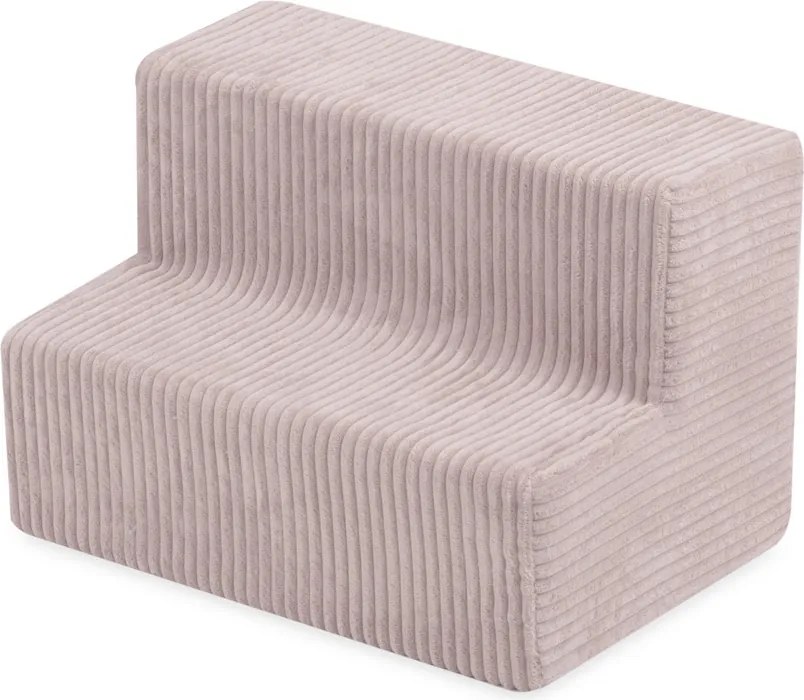 Ihrisko Zámok s bazénom + 150 loptičiek (perleťové, zlaté), prémiový ružový menčester