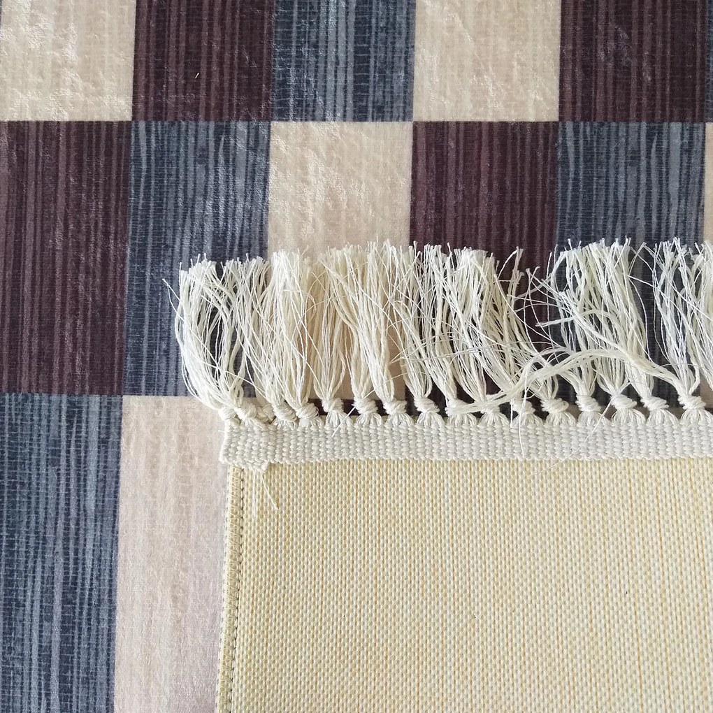 DY Blanka 01 – tmavomodrá (N) Rozmer: 60x100 cm