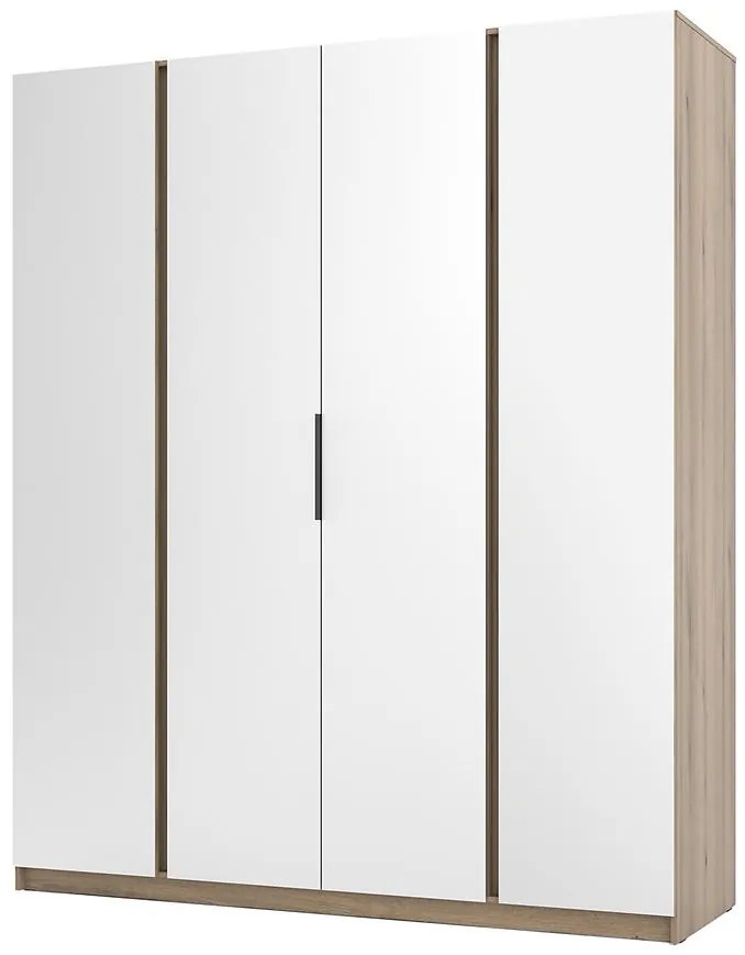 Skriňa Kaja EV/BL 4 Zrkadlo