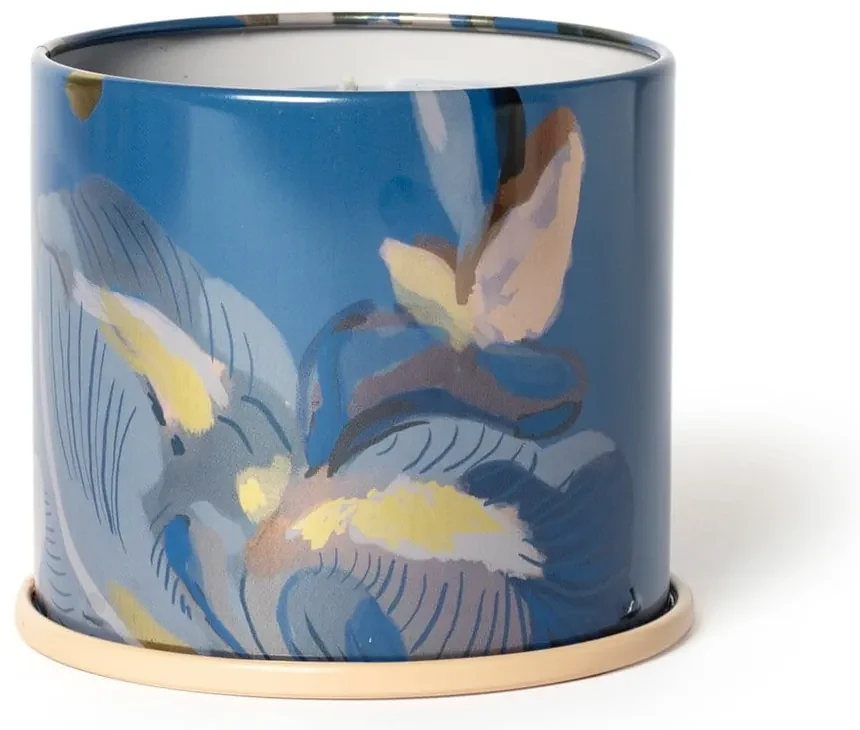 Vonná sviečka doba horenia 50 h Citrus Crush - ILLUME x Bloomingville