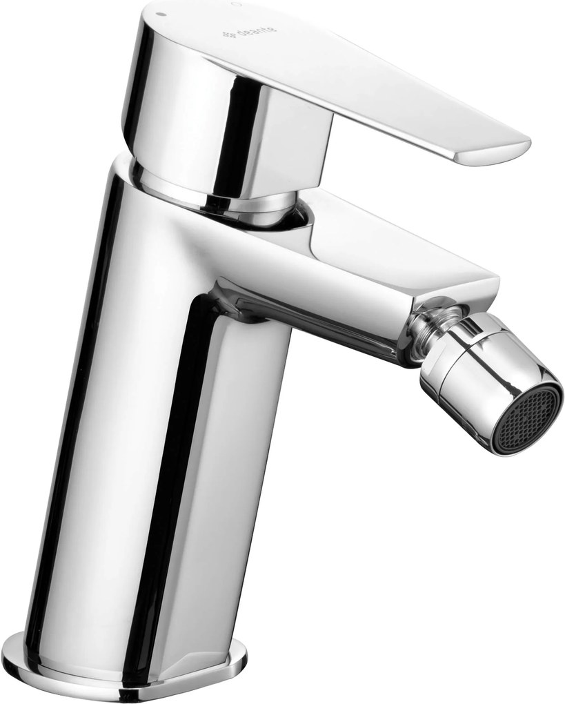 Deante Agawa, bidetová batéria, chrómová, BQG_030M