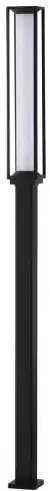 Vonkajšia lampa Solstice S