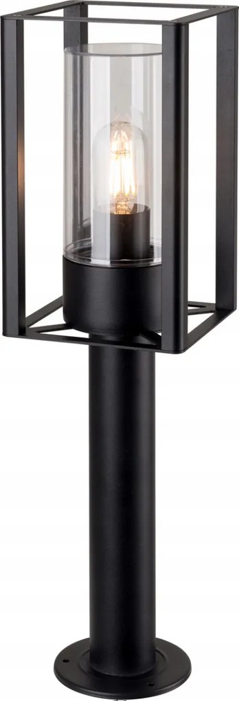 Germina LED záhradná lampa 50cm - IP44 pre žiarovku E27