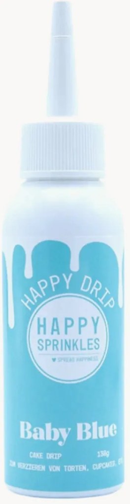 Čokoládová poleva Happy Baby Blue