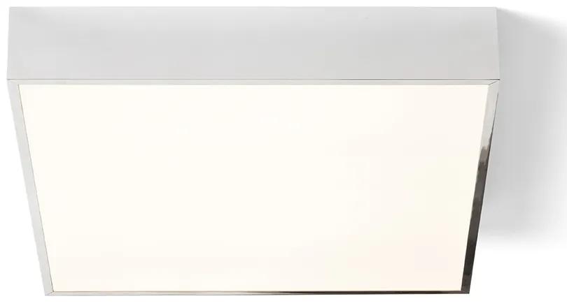 RENDL R13698 MERANO LED prisadené svietidlo, kúpeľňové IP44 chróm/matný akrylát