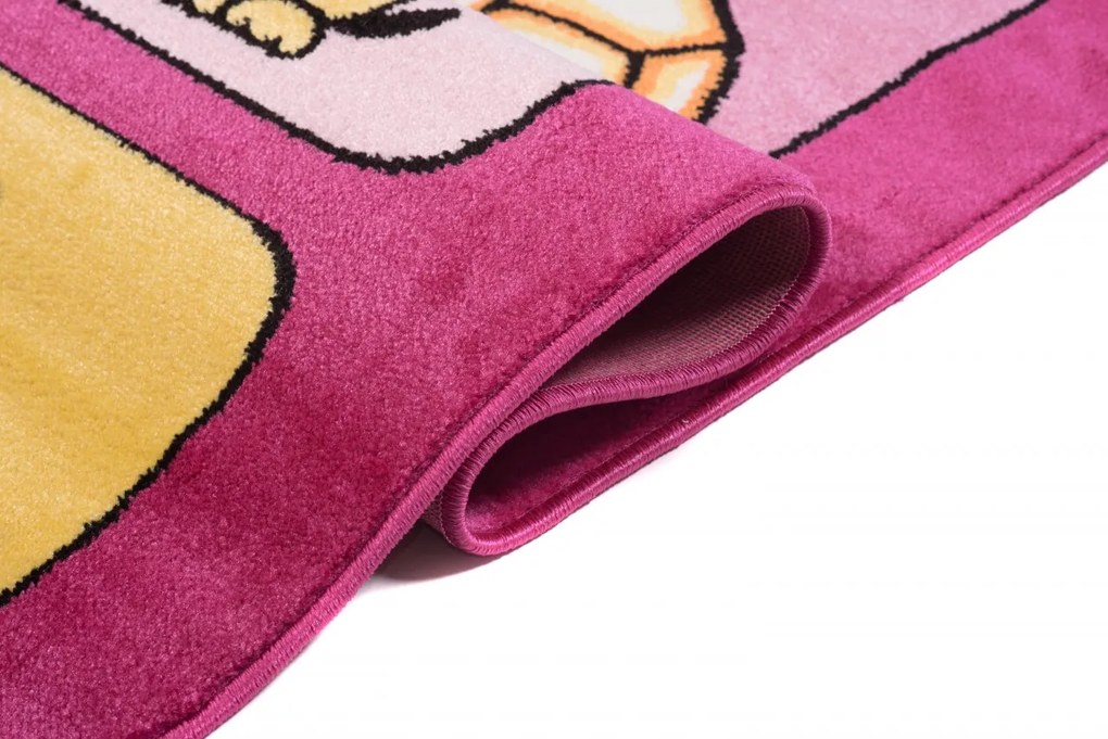 TA Koberec H059B FUSYA KINDER CFW Rozmer: 240x330 cm