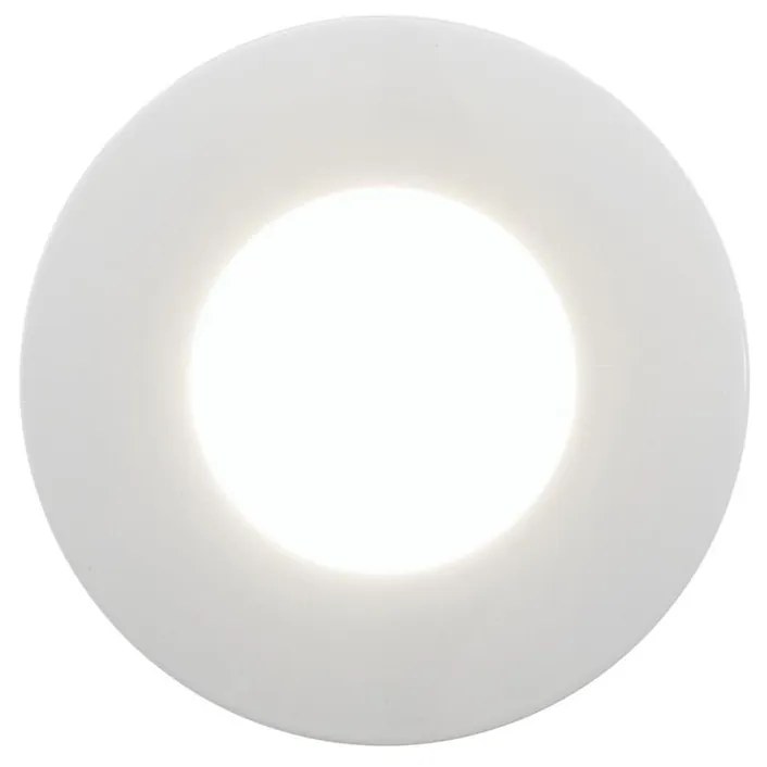 Eglo Eglo 94093 - LED Kúpeľňové podhľadové svietidlo MARGO 1xGU10/5W/230V EG94093