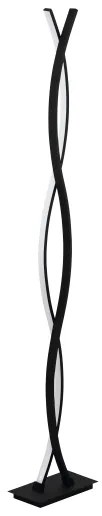 Eglo 99319 - LED Stojacia lampa LASANA LED/32W/230V