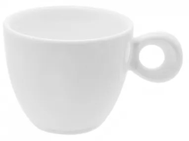 Lunasol - Mokka šálka 90 ml - Flow (491175)
