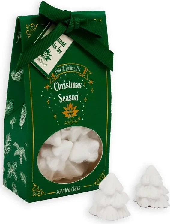 ARÔME Christmas Season