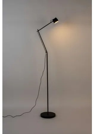 LOGAN podlahová lampa