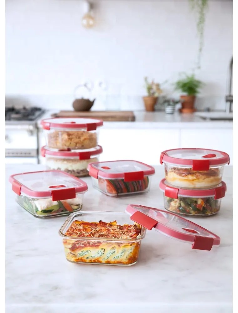 Škatuľka na jedlo Cook - Curver