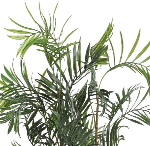 Eglo 428014 - Umelá rastlina v kvetináči TOBETSU 75x43 cm