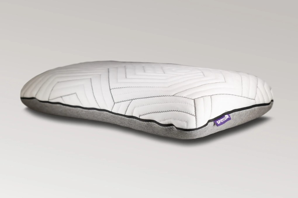 Anatomický vankúš SPIMSI Peppy 63,5 cm x 40,5 cm x 13 cm