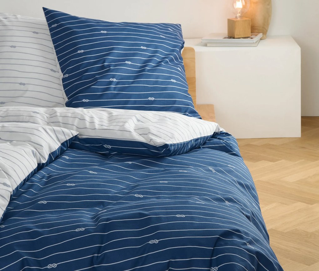 Posteľná bielizeň z perkálu, štandardná veľkosť