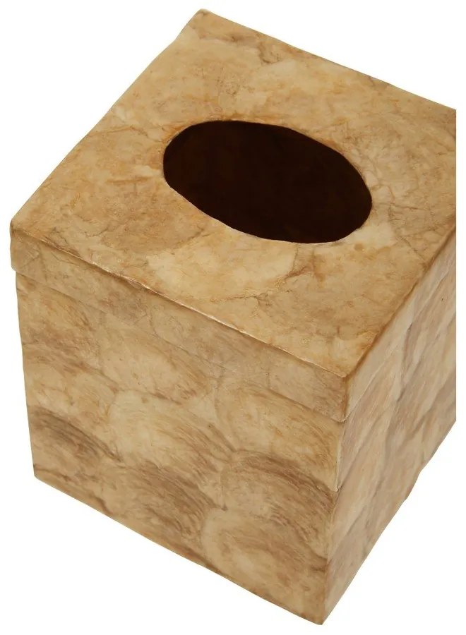 Box na vreckovky Palu – Premier Housewares