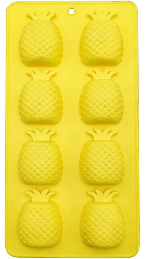 Toro Tvorítko na ľad ANANAS, 21,8 x 11 x 1,8 cm