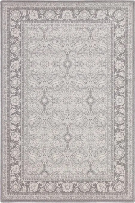 Koberec Agnella Isfahan M Seul Grafit
