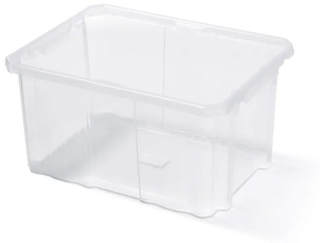 Úložný box Cargobox čirý