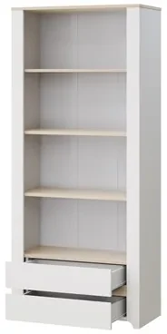 Regál LUPO 2S