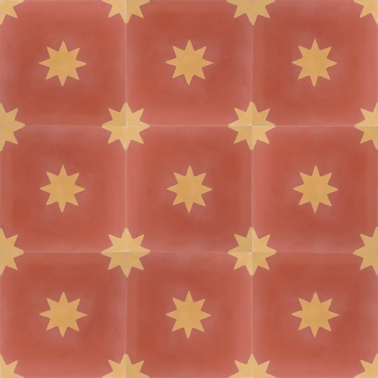 Cementové dlaždice 260 | Articima