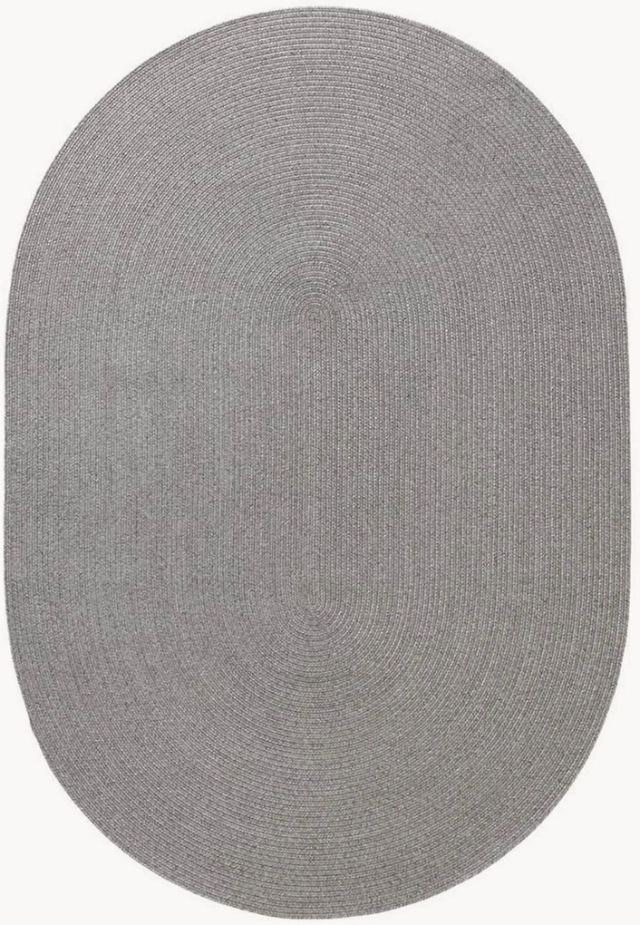 Oválny koberec do interiéru/exteriéru Nandi