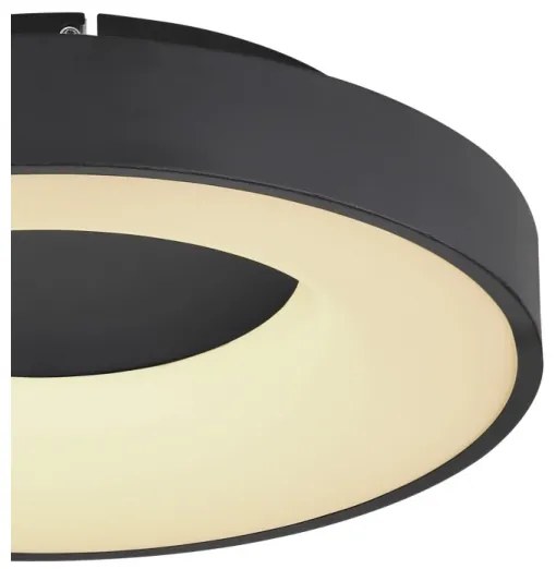 Globo 41758-30B - LED Stmievateľné stropné svietidlo JOLLI LED/30W/230V + DO