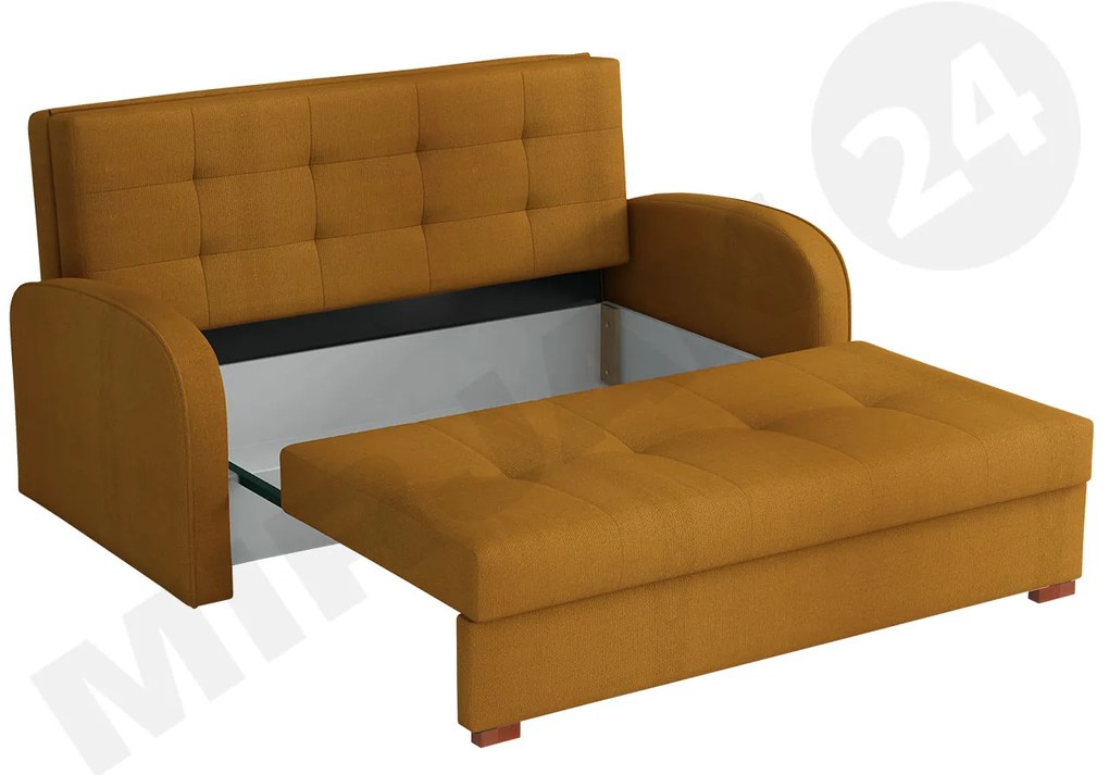 Rozkladacia pohovka Carivia Gold III (kronos 01) (s úl. priestorom). Vlastná spoľahlivá doprava až k Vám domov. 1051122