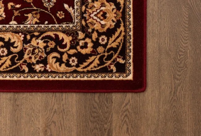 Koberec Agnella Isfahan Itamar Rubín