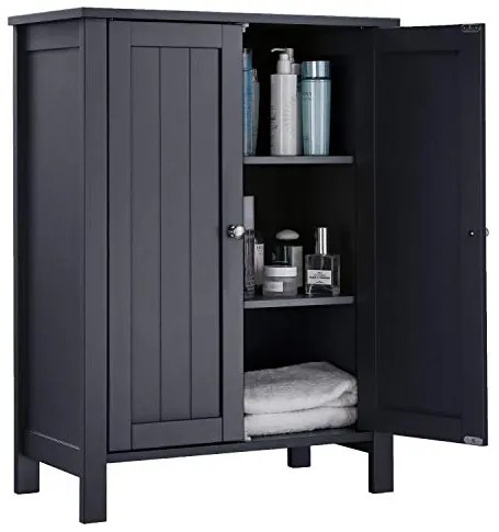 Úložná skrinka SONGMICS BCB60GY